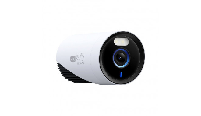 Anker IP-turvakaamera eufyCam E330, kuulikujuline, välitingimustesse, 3840 x 2160 pikslit, seinale k
