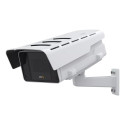 Axis 02064-001 security camera Bullet IP security camera Outdoor 1920 x 1080 pixels Ceiling/wall