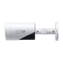 Anker eufyCam E330 bullet IP turvakaamera välitingimustesse 3840 x 2160 pikslit sein