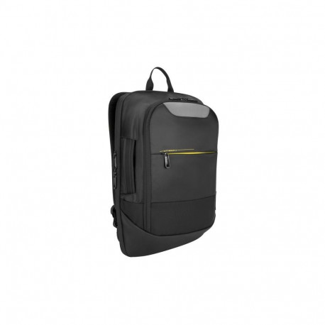 Targus CityGear 39.6 cm (15.6") Backpack Black