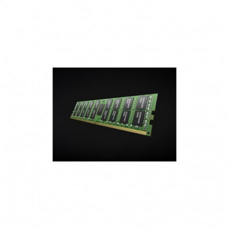 Samsung mälumoodul M321R8GA0BB0-CQK 64GB 1 x 64GB DDR5 288-pin DIMM ECC