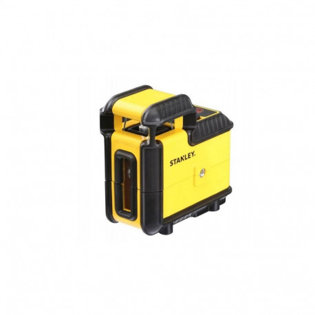 Stanley 360° punase kiirega ristjoonlaserlood