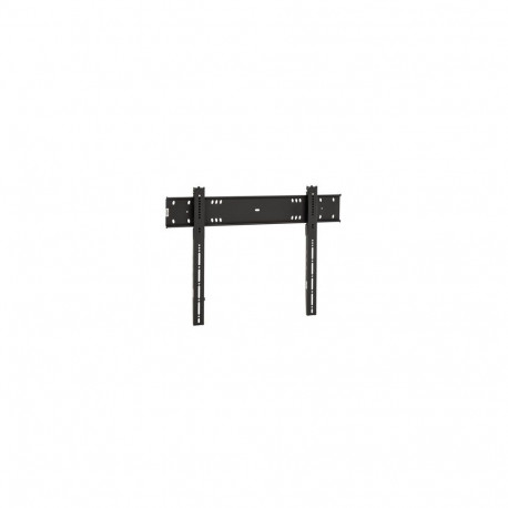 Vogels | Wall mount | 55-80 " | Maximum weight (capacity) 100 kg | Black