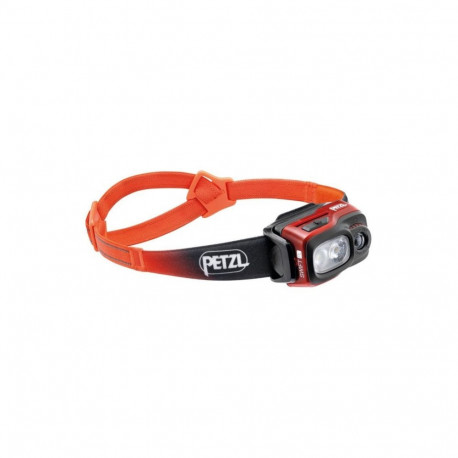 Petzl Swift RL oranž pealamp