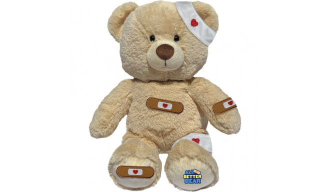 Bear Cobiś