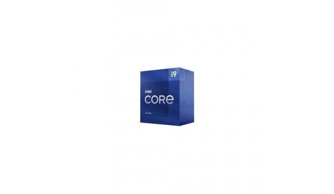 Intel Core i9-12900K protsessor 30 MB Smart Cache karp