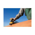 DeWALT DWE6423-QS portable sander Orbital sander 12000 OPM Black, Yellow 280 W