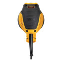 DeWALT DWE6423-QS portable sander Orbital sander 12000 OPM Black, Yellow 280 W