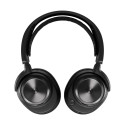 Steelseries Arctis Nova Pro juhtmevaba must Bluetooth mänguri peakomplekt peavõruga