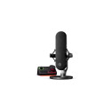 Steelseries ALIAS PRO Black PC microphone
