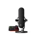 Steelseries ALIAS PRO must PC mikrofon