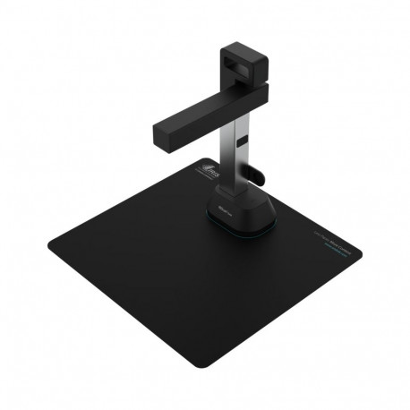 Canon dokumendikaamera IRIScan Desk 6 CMOS USB 2.0, must, hõbedane