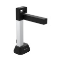 Canon IRIScan Desk 6 document camera Black, Silver CMOS USB 2.0