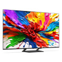 LG QNED evo AI 75QNED93A6A 190.5 cm (75") 4K Ultra HD Smart TV Wi-Fi Black