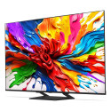 LG QNED evo AI 75QNED93A6A 190.5 cm (75") 4K Ultra HD Smart TV Wi-Fi Black