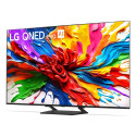 LG QNED evo AI 75QNED93A6A 190.5 cm (75") 4K Ultra HD Smart TV Wi-Fi Black