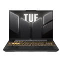 ASUS TUF Gaming F16 FX607VJ-RL009 Intel Core 5 210H sülearvuti 40,6 cm (16") WUXGA 16 GB DDR4-SDRAM 