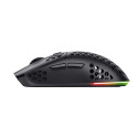 Trust GXT 929 Helox paremakäeline RF juhtmevaba optiline 4800 DPI mänguhiir