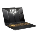 ASUS TUF Gaming F16 FX607VJ-RL009 Intel Core 5 210H sülearvuti 40,6 cm (16") WUXGA 16 GB DDR4-SDRAM 