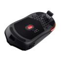 Trust GXT 929 Helox paremakäeline RF juhtmevaba optiline 4800 DPI mänguhiir