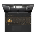 ASUS TUF Gaming F16 FX607VJ-RL009 Intel Core 5 210H sülearvuti 40,6 cm (16") WUXGA 16 GB DDR4-SDRAM 