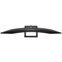 Philips E Line 328E1CA/00 LED ekraan 80 cm (31,5") 3840 x 2160 pikslit 4K Ultra HD LCD must