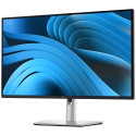 DELL Pro Plus P2725QE computer monitor 68.6 cm (27") 3840 x 2160 pixels 4K Ultra HD LCD Black, Silve