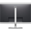 DELL Pro Plus P2725QE computer monitor 68.6 cm (27") 3840 x 2160 pixels 4K Ultra HD LCD Black, Silve