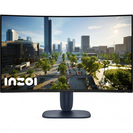 Alienware monitor AW3225DM 80cm (31.5") 2560 x 1440 pixels lai Quad HD LCD, sinine