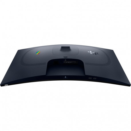 DELL Alienware AW3225DM 31.5" curved LED gaming monitor, 2560 x 1440 px, Wide Quad HD, 180 Hz