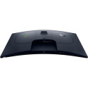 Alienware AW3225DM arvutimonitor 80 cm (31,5") 2560 x 1440 pikslit Wide Quad HD LCD sinine