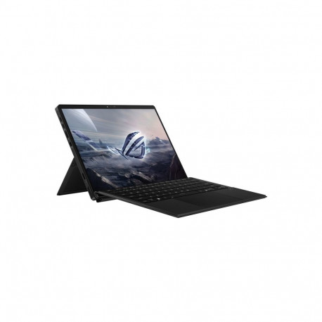 ASUS ROG Flow Z13 GZ302EA-RU126W AMD Ryzen Al Max+ 395 sülearvuti 34 cm (13.4") puuteekraan 2.5K 64 