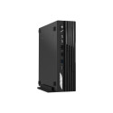 MSI Pro DP21 14M-1042EU PC Intel® Core™ i7 i7-14700 16 GB DDR5-SDRAM 1 TB SSD Windows 11 Pro lauaarv