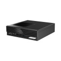 MSI Pro DP21 14M-1042EU PC Intel® Core™ i7 i7-14700 16 GB DDR5-SDRAM 1 TB SSD Windows 11 Pro lauaarv