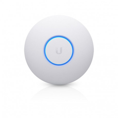 Ubiquiti UniFi nanoHD 1733 Mbit/s White Power over Ethernet (PoE)