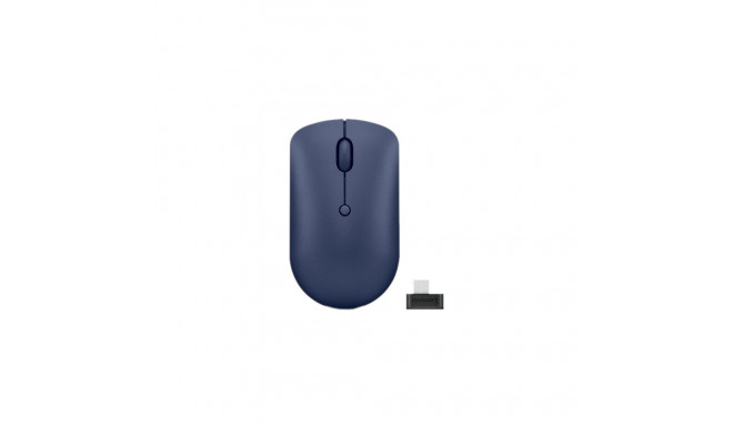 Lenovo 540 kontor ambidextrous RF juhtmevaba optiline hiir 2400 DPI