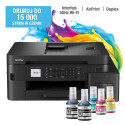 Brother MFC-T930DW multifunktsionaalne tindiprinter/koopiamasin/skanner