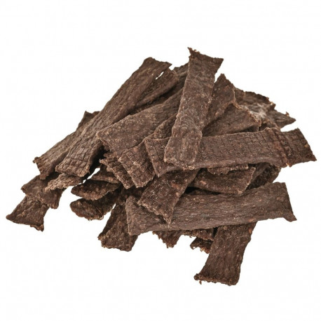 PETITTO monoproteiin liha ribad hobune koera maius 400g