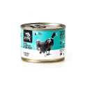 3COTY 42. kana ja part (kassipoeg) märg kassitoit 180g