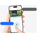 Reolink E-Series-E340 nutikas PTZ WiFi sisekaamera
