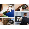 Reolink E-Series-E340 nutikas PTZ WiFi sisekaamera