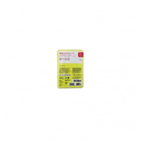 Oce 1070038731 toner cartridge 1 pc(s) Original Yellow