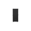 Lanberg FF01-6837-12B 37U põrandapealne rack must