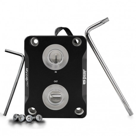 Thermal Grizzly AMD Mycro Direct-Die Pro veeblokk