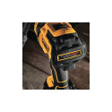 DeWALT DCD999NT-XJ puur 2250 p/min 1.61 kg must, hõbedane, kollane