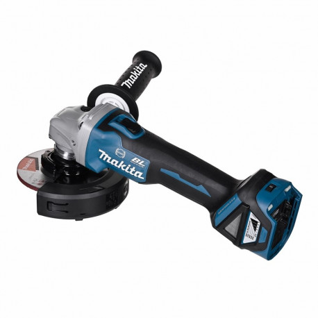 Makita DGA513Z nurklihvmasin 12.5 cm 8500 p/min