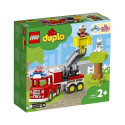 LEGO DUPLO 10969 tuletõrjeauto