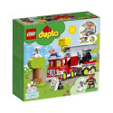 LEGO DUPLO 10969 tuletõrjeauto