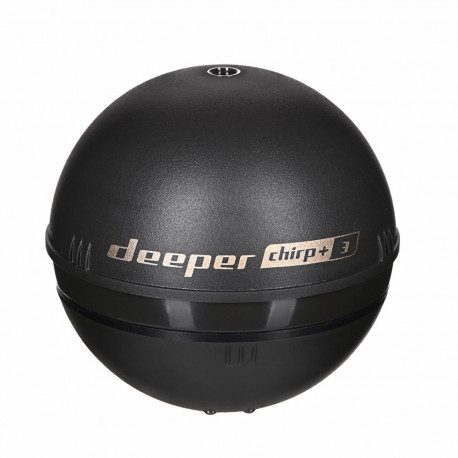 Deeper Smart Sonar CHIRP+ 3 Fishfinder 100 m