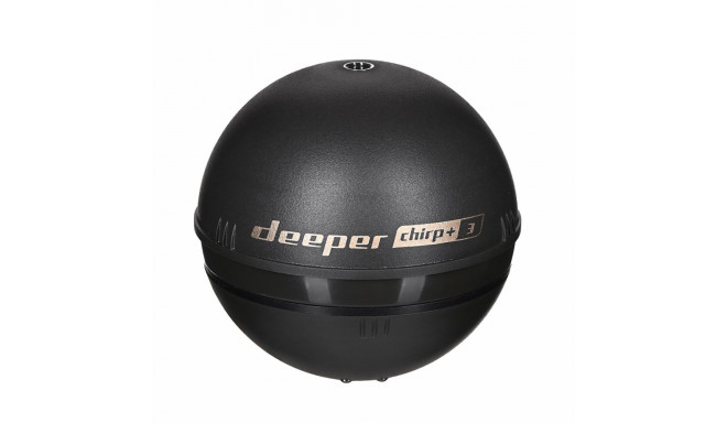 Deeper Smart Sonar CHIRP+ 3 Fishfinder 100 m